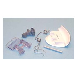 MANETA DE PUERTA ARDO Foto: 21AK0074