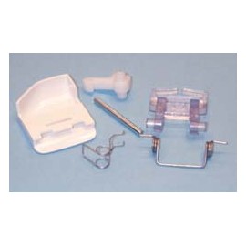 KIT MANETA BLANCA ARDO 71 Foto: 21AK0076