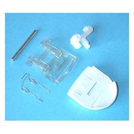 MANETA 21AK010 ARDO MERLO Foto: 21AK010