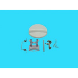 KIT MANETA APERTURA ARDO Foto: 21AK0115