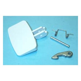 KIT ESCOTILLA BLANCO ARIS Foto: 21AR000