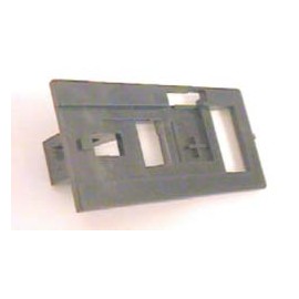 MANETA NEGRA DE ESCOTILLA Foto: 21AR0016