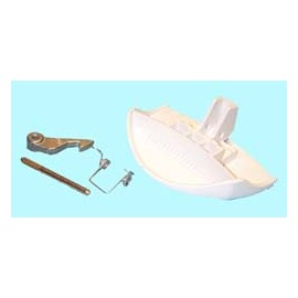 KIT MANETA ESCOTILLA ARIS Foto: 21AR0042