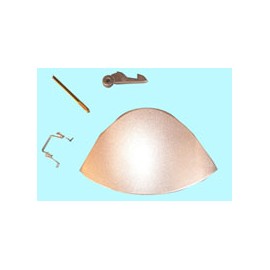 MANETA PUERTA ESCOTILLA A Foto: 21AR0063