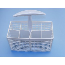 CESTO CUBIERTOS LAVAVAJIL Foto: 21AR0152