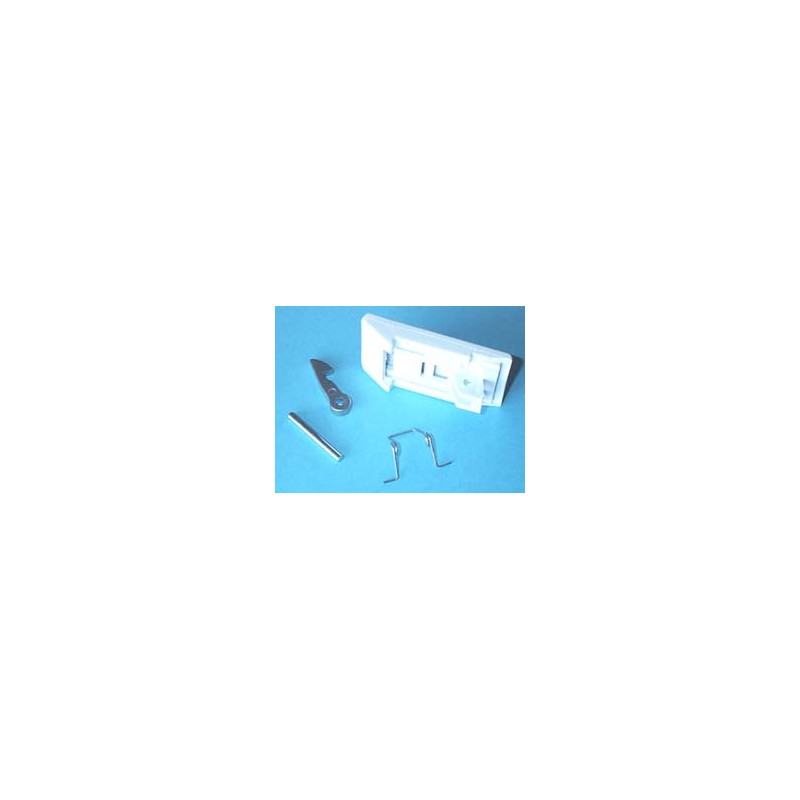 CIERRE ESCOTILLA COMPLETO Foto: 21AR207