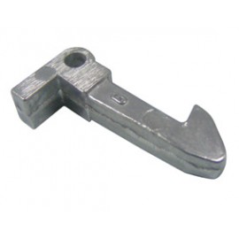 GANCHO CIERRE MANETA LV Foto: 21BE0028