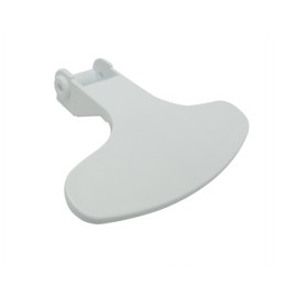 MANETA PUERTA LAVADORA BE Foto: 21BE0037