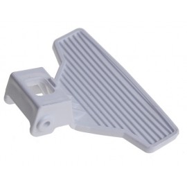 MANETA PUERTA LAVADORA Foto: 21BE0040-2