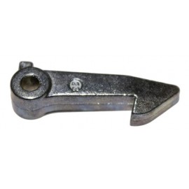 PESTILLO PUERTA LAVADORA Foto: 21BE0042