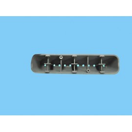 ALETA ROMPEAGUAS LAVADORA Foto: 21BE0200