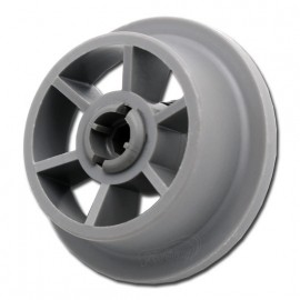 RUEDA CESTO INFERIOR BEKO Foto: 21BE3602