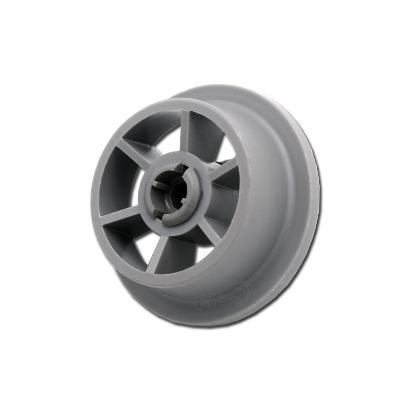 RUEDA CESTO INFERIOR BEKO Foto: 21BE3602