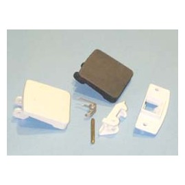 KIT MANETA COMPLETO BOSCH Foto: 21BS0008