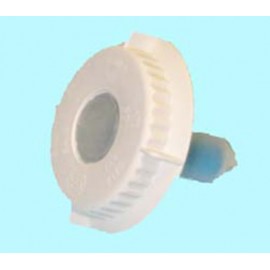 TAPON DE LA SAL DE LAVAVA Foto: 21BS0012