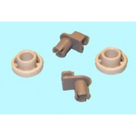 RUEDA CESTO SUPERIOR Foto: 21BS0017