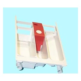 CAJON DE DETERGENTE BOSCH Foto: 21BS0024