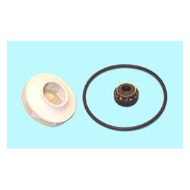 CONJUNTO TURBINA BOSCH Foto: 21BS0028