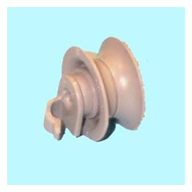 RUEDA CARRO LVV BOSCH, BA Foto: 21BS0036