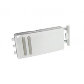 TECLA BLANCA INTERRUPTOR Foto: 21BS0039