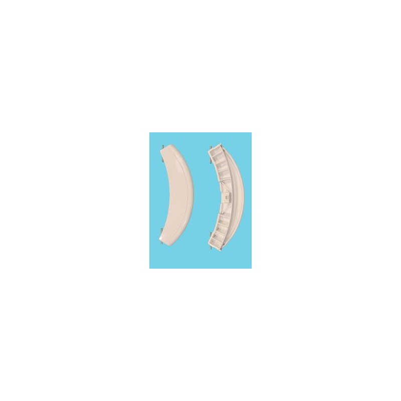 CIERRE MANETA PUERTA LV Foto: 21BS0055