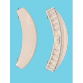 CIERRE MANETA PUERTA LV Foto: 21BS0055