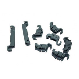 ABRAZADERAS LAVAVAJILLAS Foto: 21BS0075