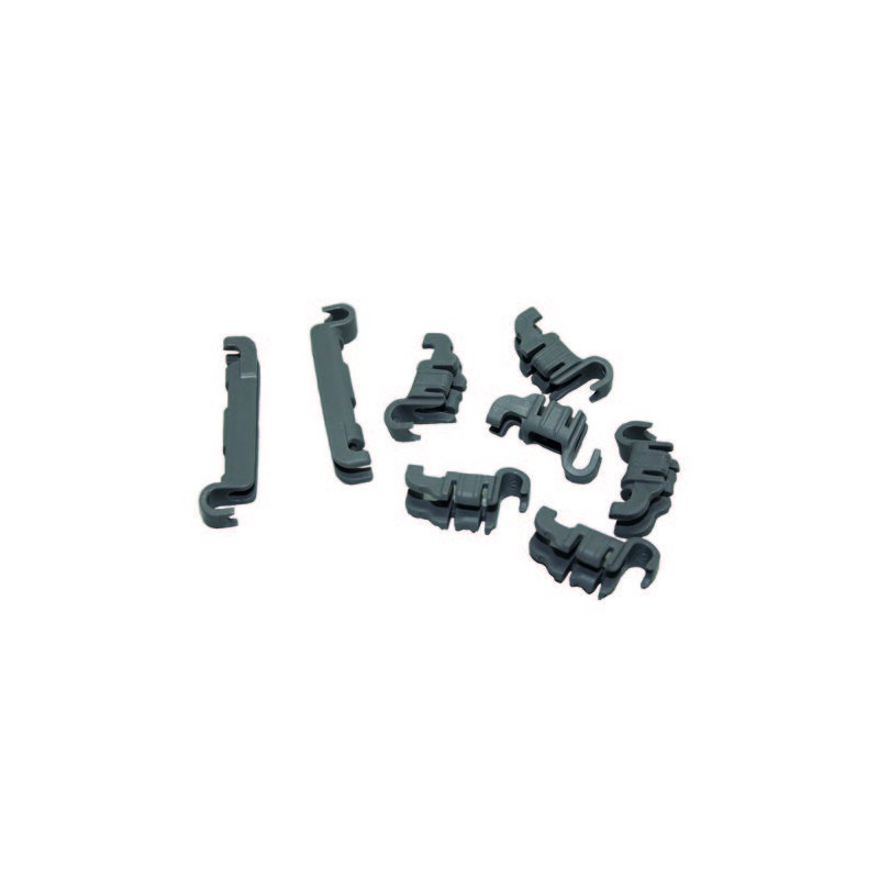 ABRAZADERAS LAVAVAJILLAS Foto: 21BS0075