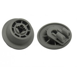 RUEDA CESTO INFERIOR Foto: 21BS404