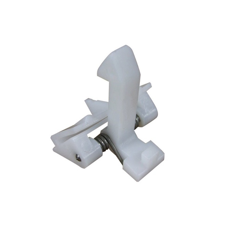 PESTILLO PUERTA LAVADORA Foto: 21BY0008