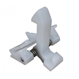 PESTILLO PUERTA LAVADORA Foto: 21BY0008