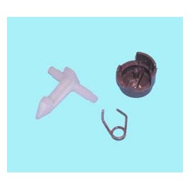 KIT CIERRE ESCOTILLA BALA Foto: 21BY001