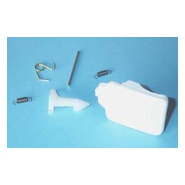 KIT CIERRE ESCOTILLA BALA Foto: 21BY002