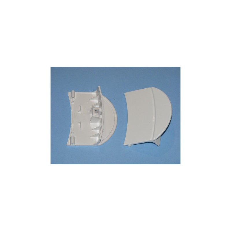 MANETA PUERTA ESCOTILLA B Foto: 21BY0020