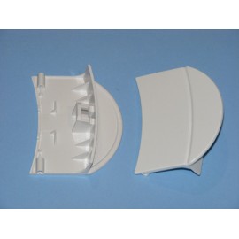 MANETA PUERTA ESCOTILLA B Foto: 21BY0020