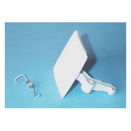 MANETA CIERRE BALAY Foto: 21BY003