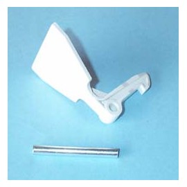 MANETA CIERRE ESCOTILLA B Foto: 21BY006