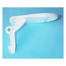 MANETA CIERRE BALAY, CROL Foto: 21BY007