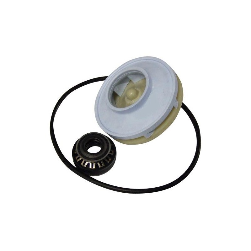 JUEGO DE JUNTAS CON TURBI Foto: 21BY0072