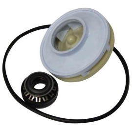 JUEGO DE JUNTAS CON TURBI Foto: 21BY0072