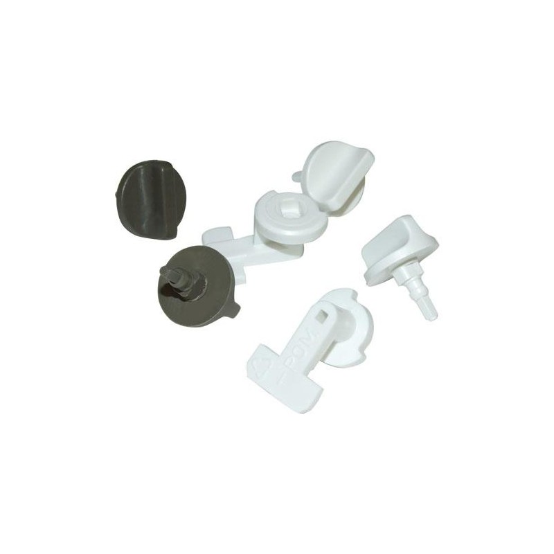 SOPORTE CAMPANA EXTRACTO Foto: 21BY0500