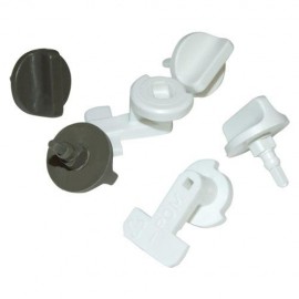 SOPORTE CAMPANA EXTRACTO Foto: 21BY0500