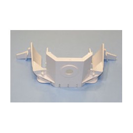 SOPORTE DE MOTOR FRIGO Foto: 21BY0700