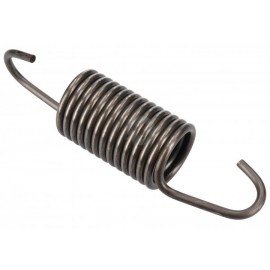 MUELLE SUJECCION CUBA Foto: 21BY0807