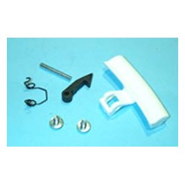 MANETA DE PUERTA ORIGINAL Foto: 21CY0001