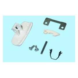 MANETA ESCOTILLA CANDY, O Foto: 21CY0006