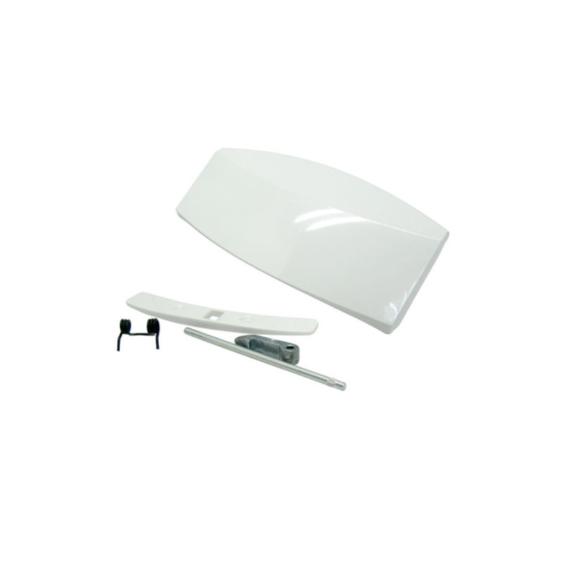 KIT MANETA COMPLETO LV Foto: 21EL0006