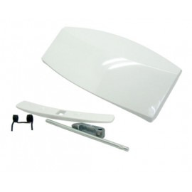 KIT MANETA COMPLETO LV Foto: 21EL0006