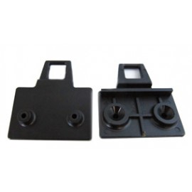 PESTILLO CIERRE PUERTA Foto: 21FA0007