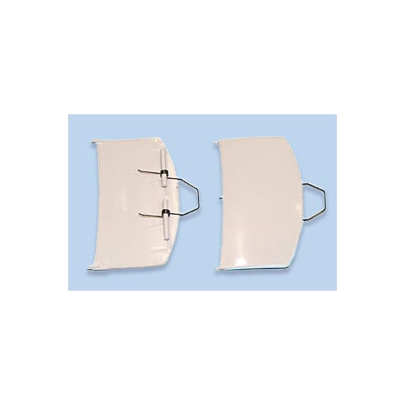 TIRADOR PUERTA LAVAVAJILL Foto: 21FA0025